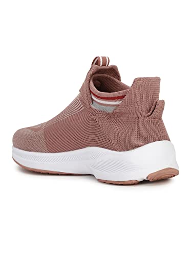 Image of North Star Womens Dolores Crib Shoe
