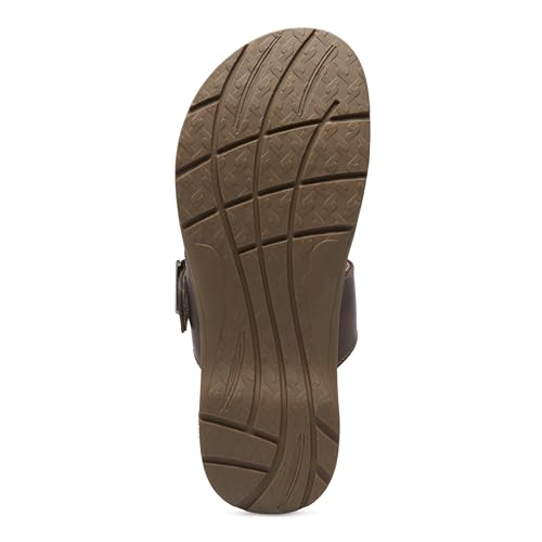 Image of Eastland womens Flat Sandals