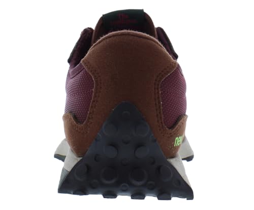 Image of New Balance 327 GS Girls Shoes