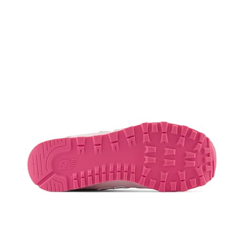 Image of New Balance Kids' 515 V1 Hook and Loop Sneaker