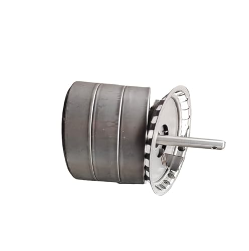 Chamber Stack CR5-3 réparer la chambre de pompe GLF CRK4-10 usée