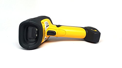Zebra/Motorola Symbol Ds3508-Sr Rugged Handheld Barcode Scanner With Usb Cable (Renewed) #TOP2