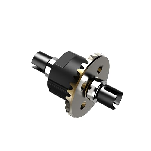 VIRCAS R16019 Differential Spare Part for RC Car ROG1 & X12S