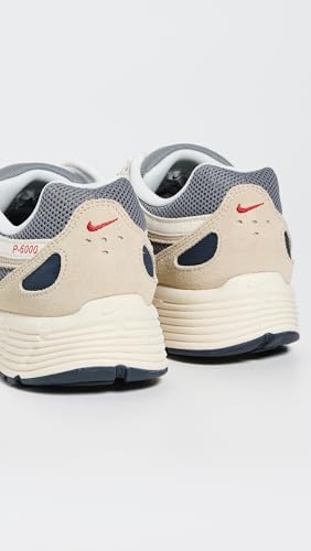 mens nike p-6000 (khaki/pale ivory)3