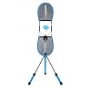 Pickleball TopspinPro Training Aid Learn Topspin Fast for Better Control & Consistency | Practice Anywhere, Anytime | Patent-Proven System for Recreational Players