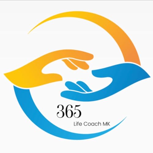 Page de couverture de 365 Life Coach