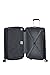 American Tourister Spinner M, Blue (Ink Blue)