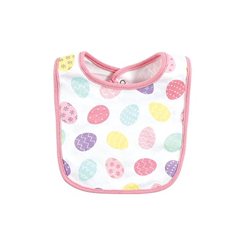 Image of Hudson Baby Unisex Baby Bandana Bibs and Headbands