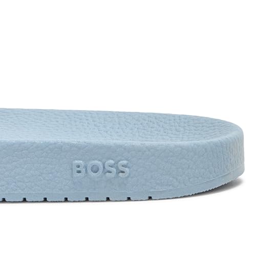 Image of BOSS Men's Big Logo Slide Sandals
