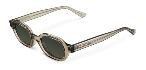 Image of Meller by Lenskart | Sunglasses | Polarised and UV Protection | Contemporary Styles for Men & Women | Designed in Barcelona