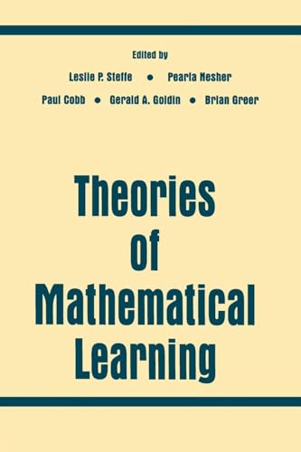 Theories Of Mathematical Learning
