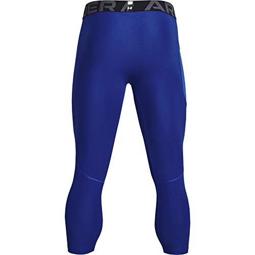 Image of Under Armour Men's Armour HeatGear 3 /4 Leggingsdisc