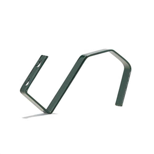 Green Gridiron - Football Helmet Hanger (Jets Green)