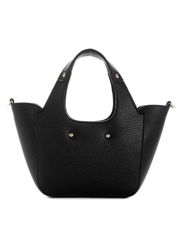 Image of GUESS Women's Helina Mini Tote