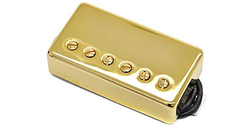 SEYMOUR DUNCAN (ZCA_J) M^[psbNAbv APH-1n Alnico II Pro HB Neck Gold