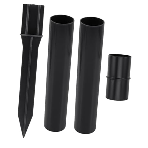 OFFSCH Solar Light Stake Replacement Solar Light Poles for Outside Durable Easy to Assemble for Landscape