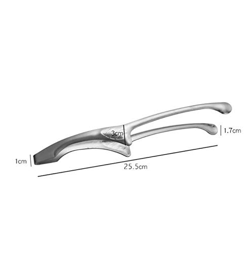 Indiana Metal Craft Texas Branding Iron - Solid Brass with Wood Handle, Perfect for BBQ, Steak, Grilling, and Marking, Gift Box Included, Made in USA