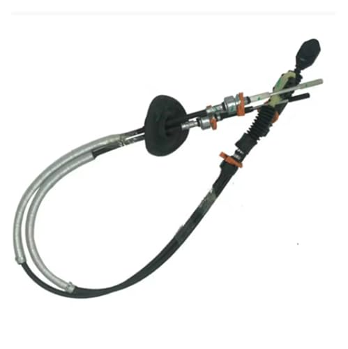 Cable selector de marchas anticorrosión para restaurar la transmisión de Captiva 2007-2010 3