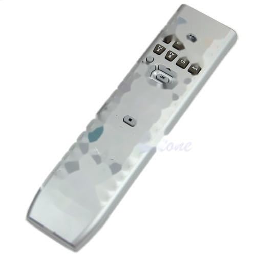 and Smart 8in1 Universal Control Controller TV PVR DVD CD SAT AUD