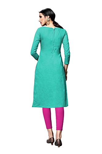 Image of GoSriKi Women Dress Material