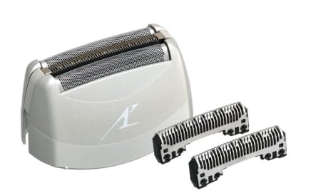 Men's Electric Shaver Razor Outer Foil Inner Blade for Panasonic WES9014 ES8224 ES8228 ES8232 ES8232P ES8237 ES8237P ES8238 ES8238P Cutter Parts