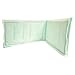 2-Ply Link Air Filter, 24x24", 64" Length (Case of 6)