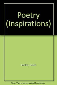 Paperback Poetry (Inspirations) Book
