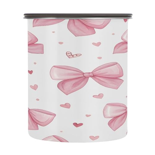 Envase de Café Hermético de Acero Inoxidable 30 oz