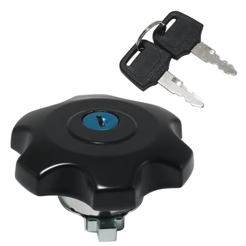 Bouchon de réservoir de gaz pour Suzuki VanVan en balade et DRZ400 en roadtrip