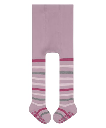 FALKE Multi Stripe B Ti Cotton Studs on Sole Unisex-Baby Tights (1-Pack)2