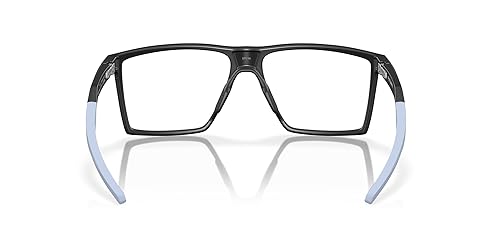 Image of Oakley mens Ox8052 Futurity Square Prescription Eyewear Frames