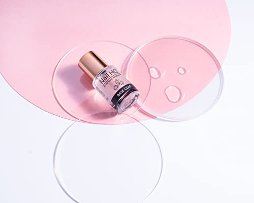 Nail Hq Chiodo Base Cappotto - 10 Ml