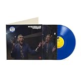 Morrissey - Make-up is a Lie [Blue Vinyl]