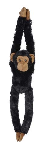 Ravensden Soft Plush Chimpanzee Hanging 65cm