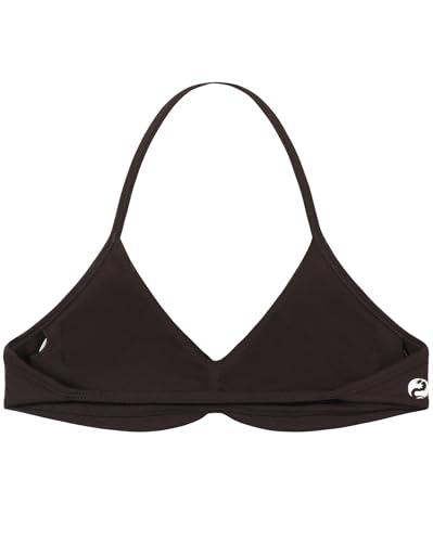 Image of AUROLA Influence Strappy Bra Sports Bras for Women, Backless Padded Impact Strappy Bra Workout Gym Yoga with Removable Cups