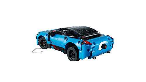 lego technic car transporter