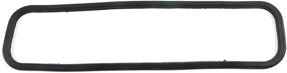 Molded Cowl Vent Gasket for 1940-1952 Plymouth - Dodge - DeSoto - Chrysler