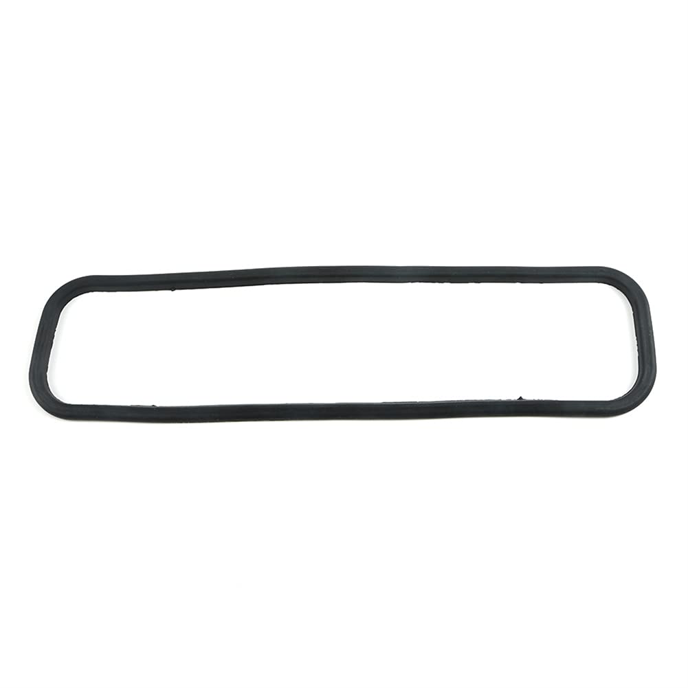 Molded Cowl Vent Gasket for 1940-1952 Plymouth - Dodge - DeSoto - Chrysler