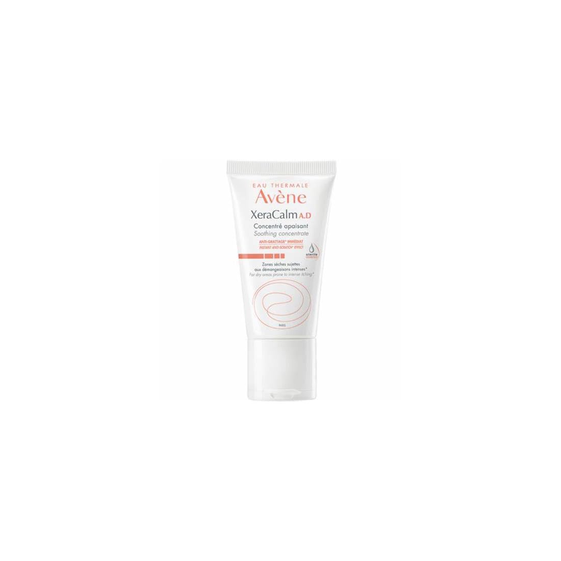 Avene Xeracalm A.D. Soothing Concentrate 50ml