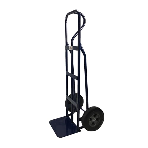 Carretilla de mano 4 ruedas con capacidad 650 lb miniatura 5
