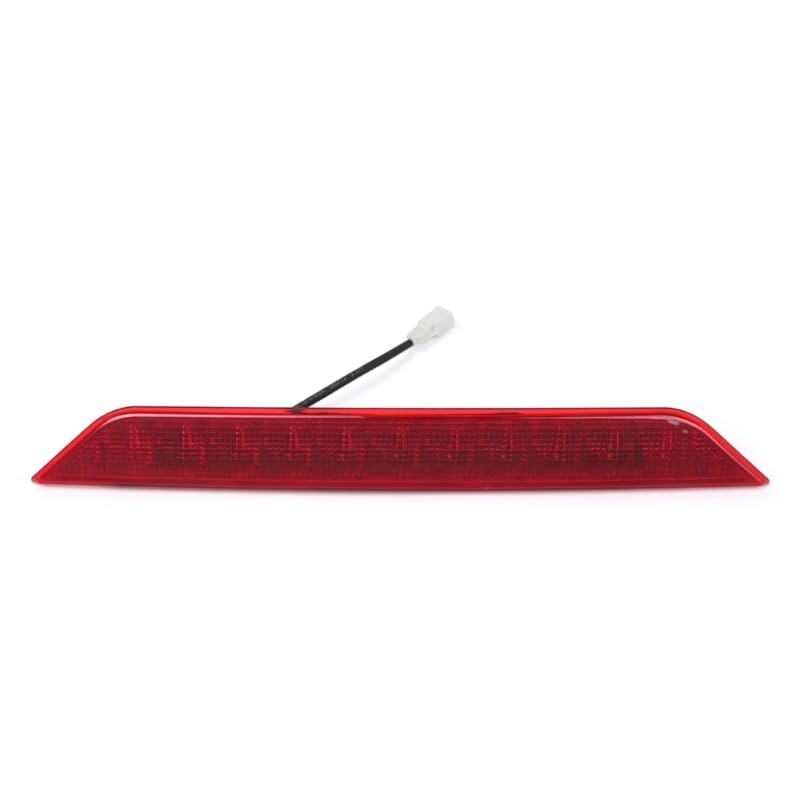 Evita fallos en ITV con la tercera luz freno LED X-Trail T31 26590-JG00F 4