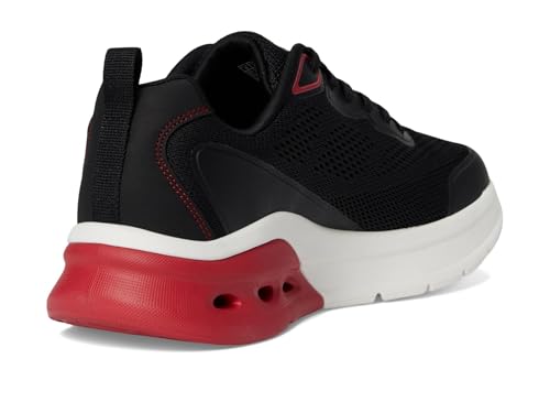 Image of Skechers Mens Bobs Arc Waves 2.0-Class Rank Sneaker