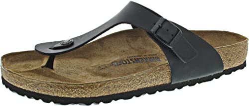 Image of Birkenstock Unisex Adult Gizeh Thong Sandals