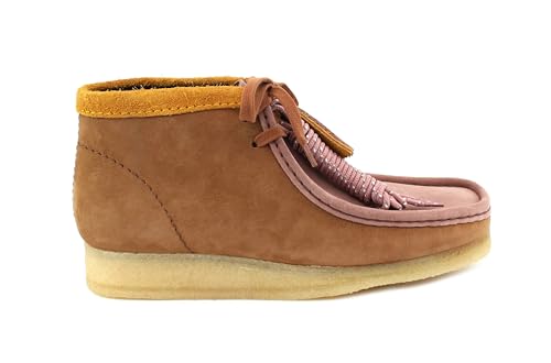 Image of Clarks Men's Wallabee Boot Chukka