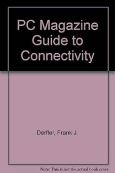 Paperback PC Magazine Guide to Connectivity Book
