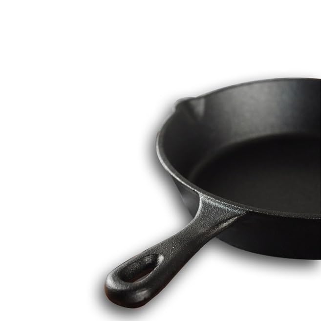 Wok con fondo redondo sin tapa y accesorios miniatura 5