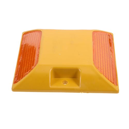Marcadores Reflectivos para Carretera de Plástico miniatura 1