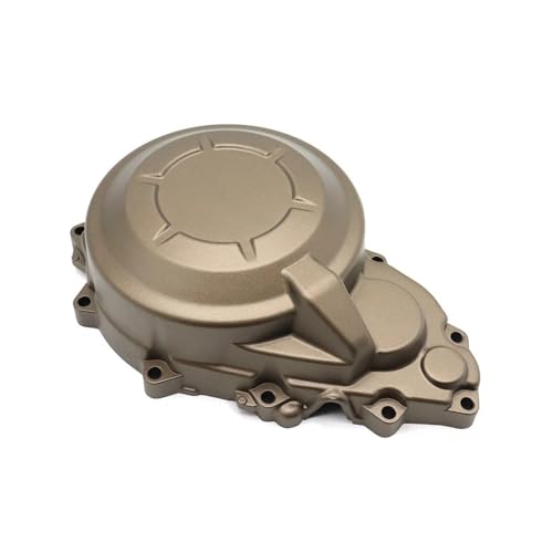 Tapa de estátor de motor para CB500F y CBR500R 2016-2018 en aluminio 2