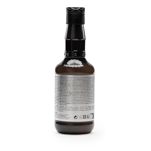 Beardburys Pomada Líquida para Cabello Seco 250 ml miniatura 2