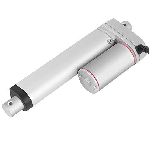 Attuatore Lineare, 24V Attuatore Lineare con